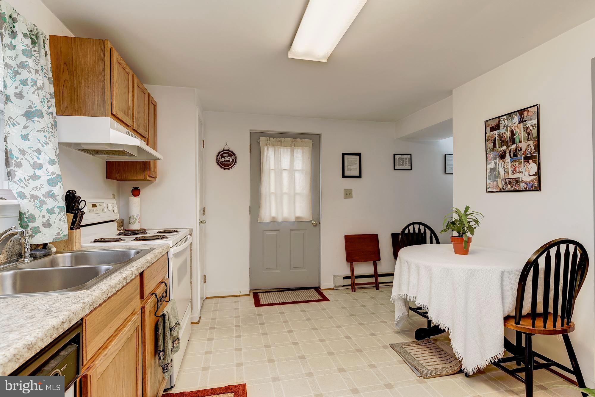1512 Washington Road Westminster, MD 21157 - Photo 27 of 31 Lower Level