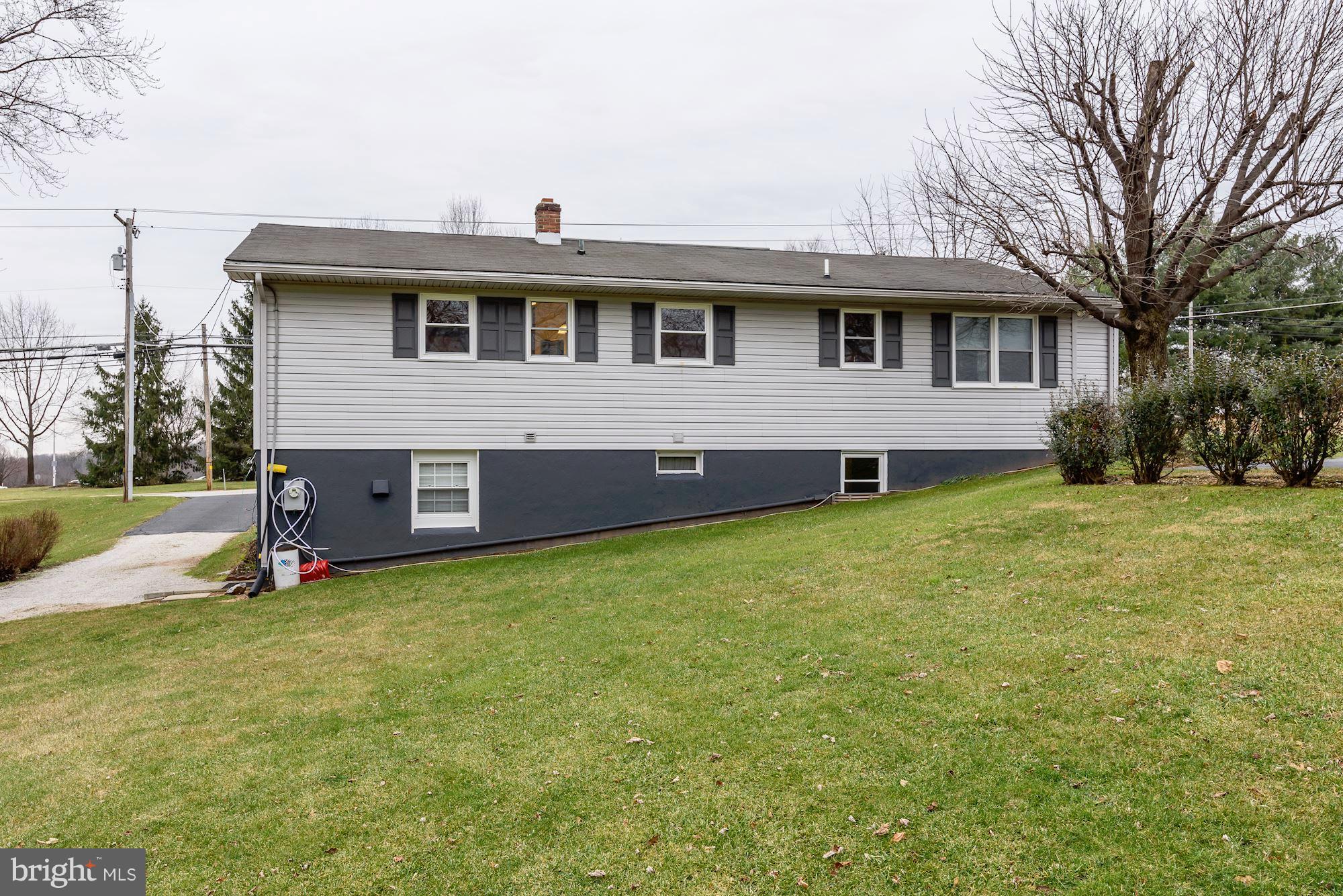 1512 Washington Road Westminster, MD 21157 - Photo 30 of 31 Exterior Rear