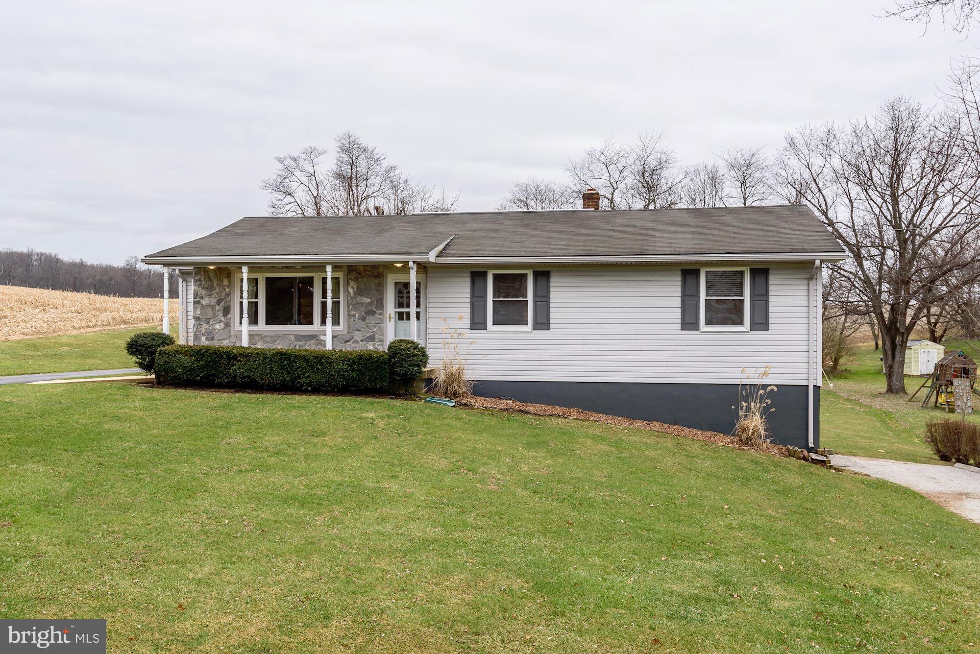 1512 Washington Road Westminster, MD 21157 - Photo 31 of 31 Exterior Front
