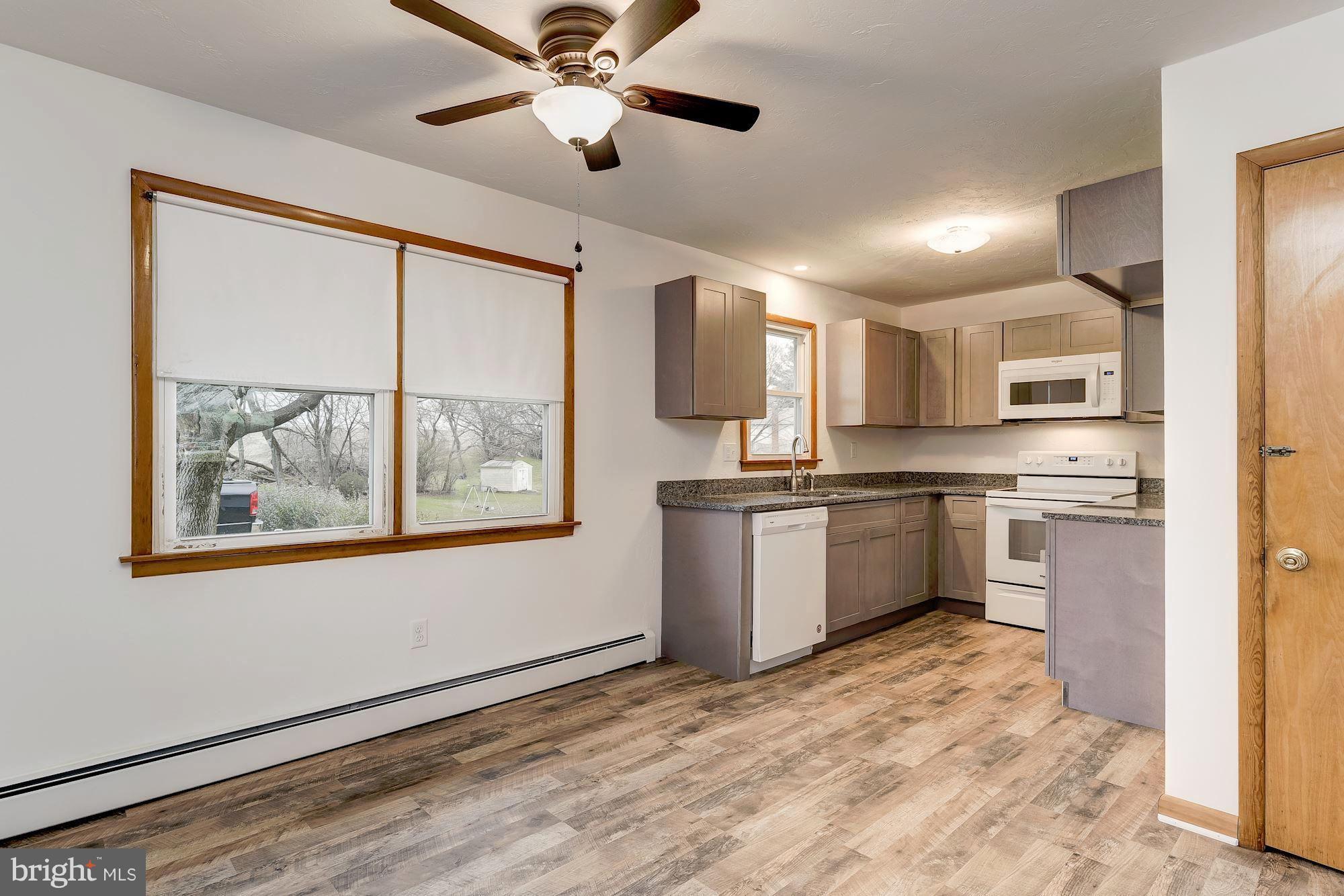 1512 Washington Road Westminster, MD 21157 - Photo 6 of 31 Kitchen