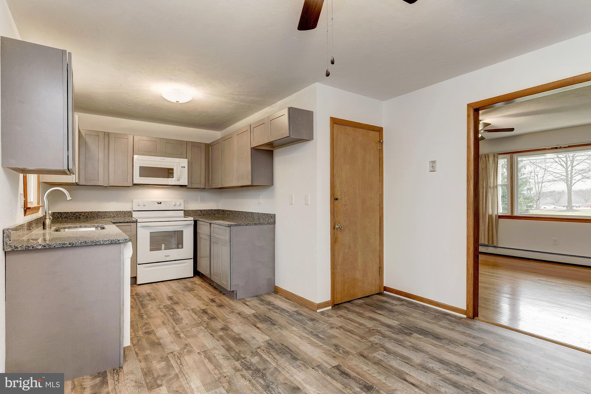 1512 Washington Road Westminster, MD 21157 - Photo 7 of 31 Kitchen