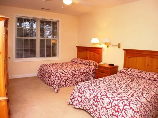 $1,600 | 1521 Woodbrooke Drive, Southern Pines, NC 28387