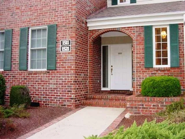 $1,600 | 1521 Woodbrooke Drive, Southern Pines, NC 28387