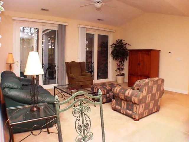 $1,600 | 1521 Woodbrooke Drive, Southern Pines, NC 28387