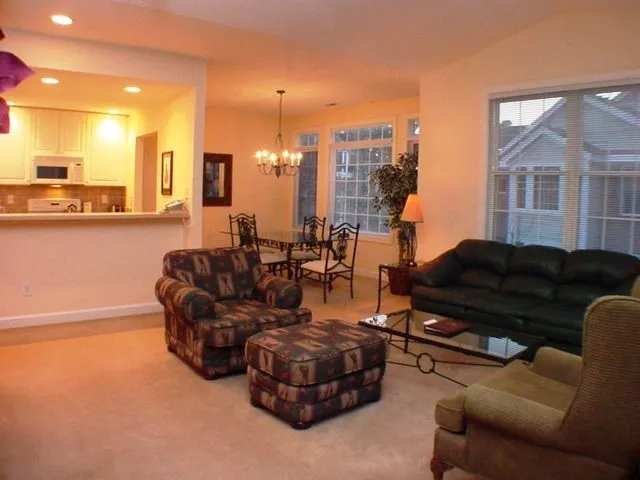 $1,600 | 1521 Woodbrooke Drive, Southern Pines, NC 28387