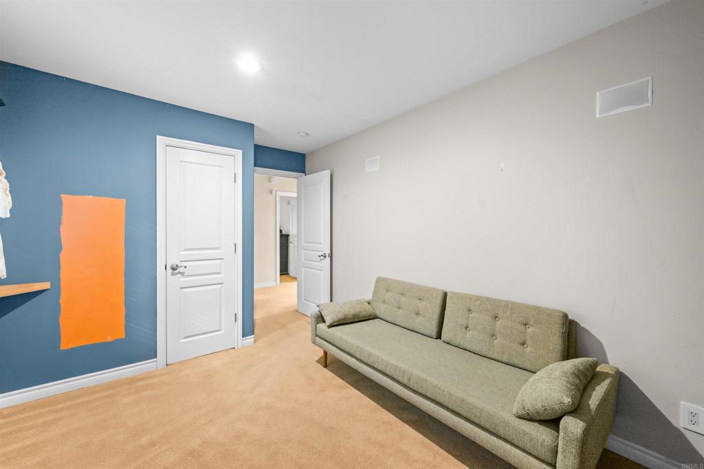 26328 Jacqueline Road Twin Peaks, CA 92391 - Photo 29 of 37 a living room with furniture and a window