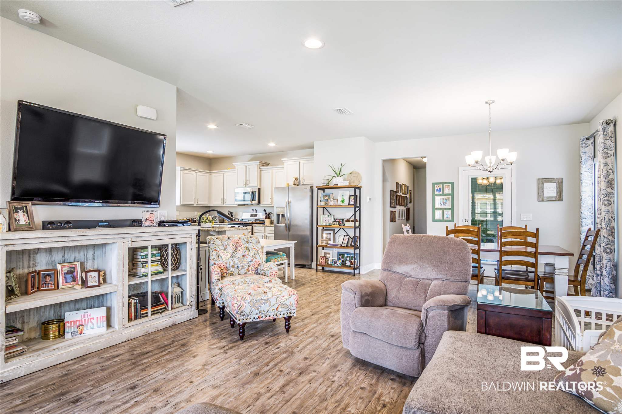 1241 Primrose Lane Foley, AL 36535 - Photo 14 of 36
