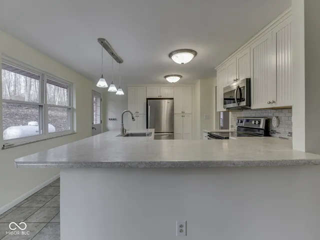 $629,900 | 501 East Jada Lane, Mooresville, IN 46158