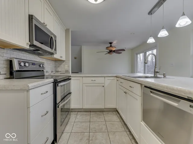 $629,900 | 501 East Jada Lane, Mooresville, IN 46158