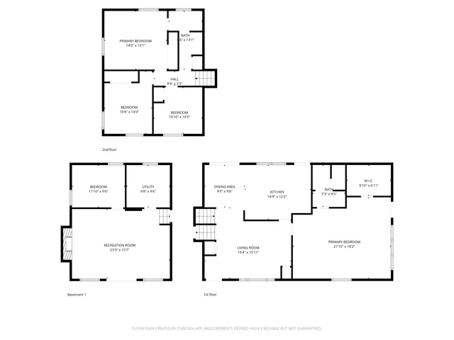 $629,900 | 501 East Jada Lane, Mooresville, IN 46158