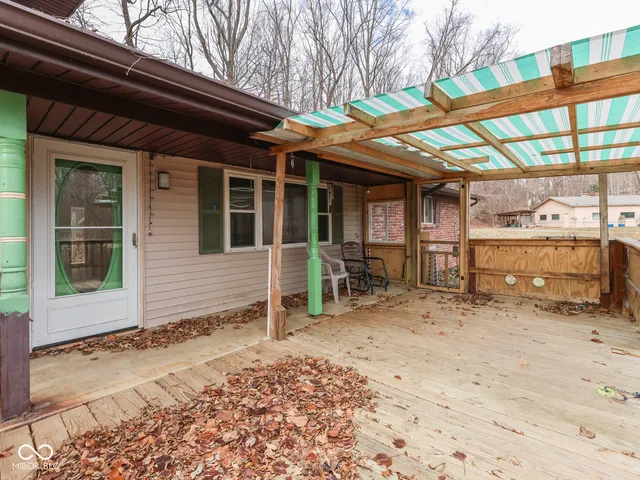 $629,900 | 501 East Jada Lane, Mooresville, IN 46158