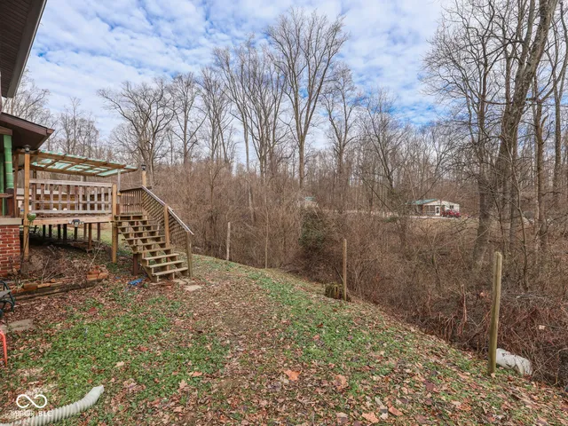 $629,900 | 501 East Jada Lane, Mooresville, IN 46158