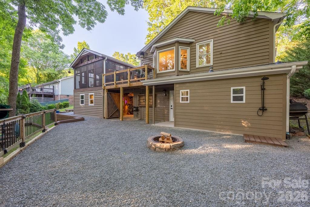 8038 Ritter Drive Charlotte, NC 28270 - Photo 37 of 47