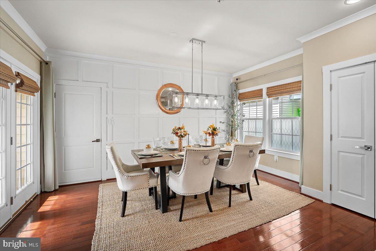 2106 Artillery Road Frederick, MD 21702 - Photo 19 of 54 Dining room