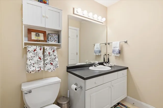 $479,900 | 194 Commons Road, Williston, VT 05495