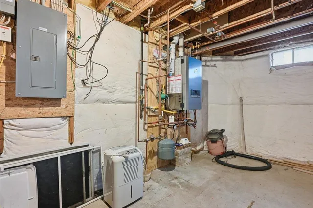 $479,900 | 194 Commons Road, Williston, VT 05495