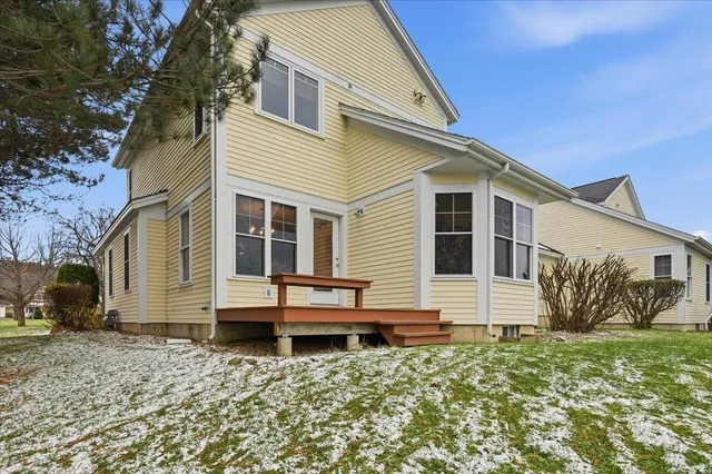 $479,900 | 194 Commons Road, Williston, VT 05495