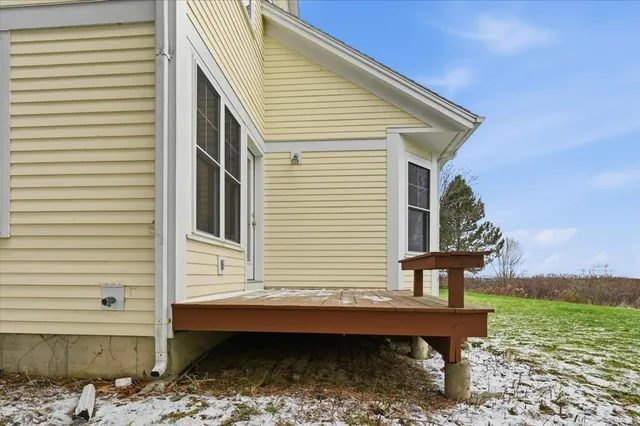 $479,900 | 194 Commons Road, Williston, VT 05495