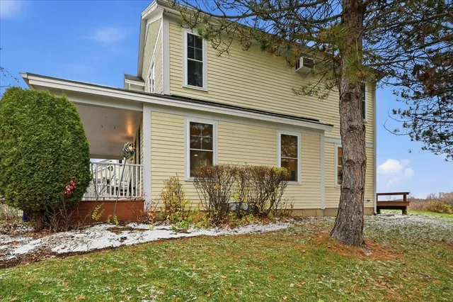 $479,900 | 194 Commons Road, Williston, VT 05495