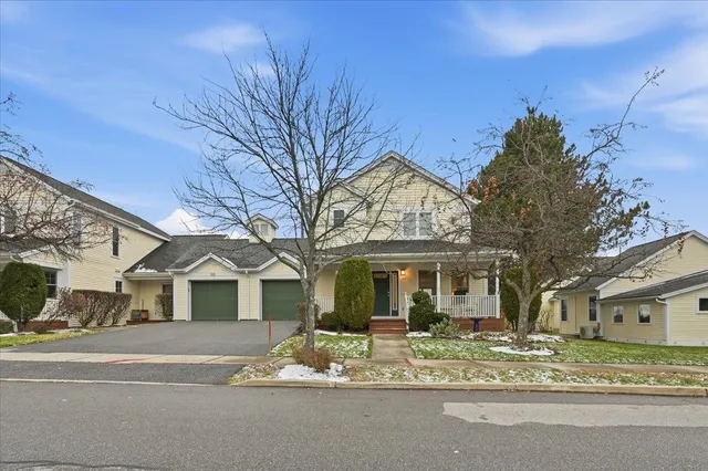 $479,900 | 194 Commons Road, Williston, VT 05495