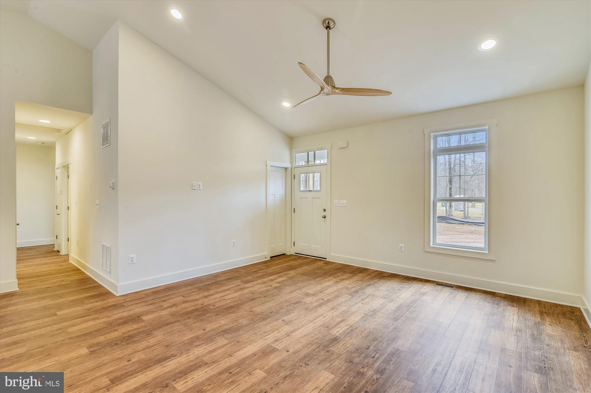 5 Ryland Chapel Road Rixeyville, VA 22737 - Photo 15 of 28 GREAT ROOM