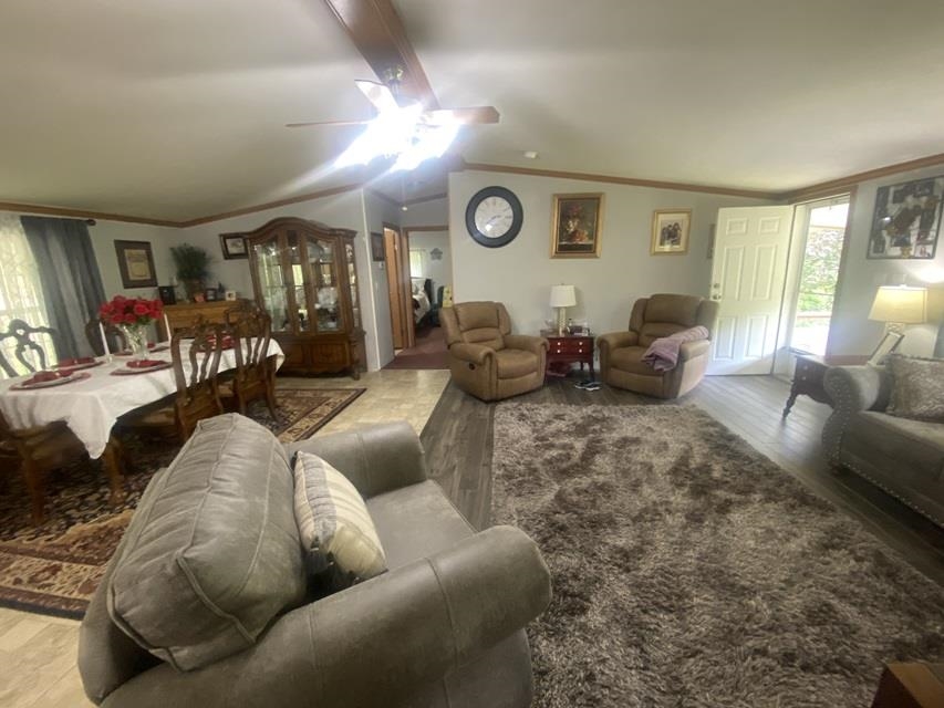 8409 Alley Branch Road Catlettsburg, KY 41129 - Photo 17 of 22