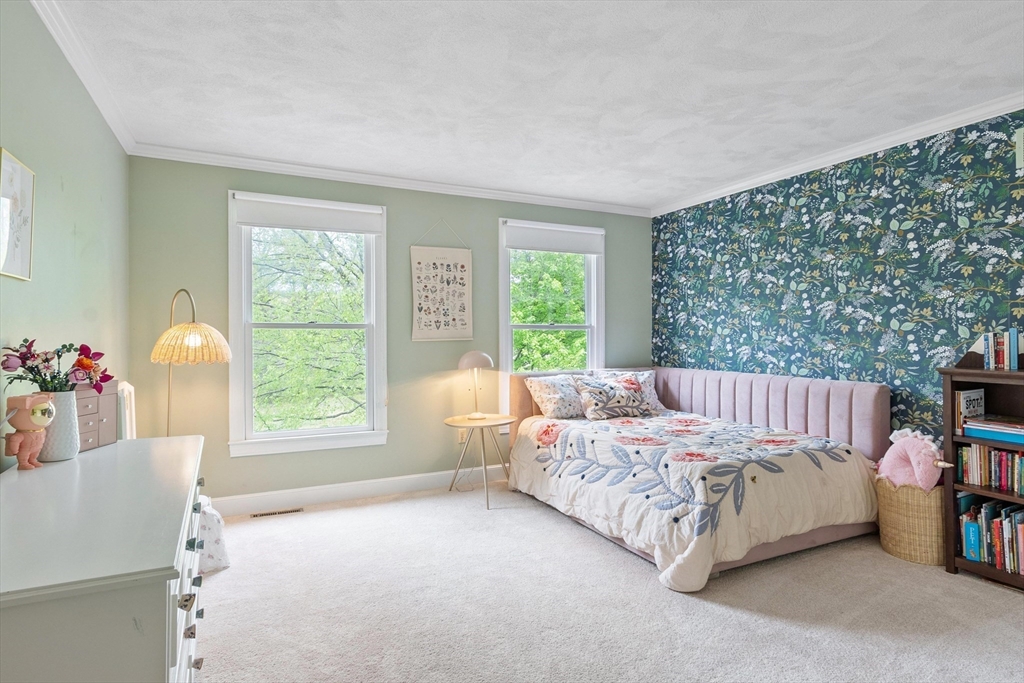 121 Hartwell Road Carlisle, MA 01741 - Photo 27 of 41 Gallery Image 27