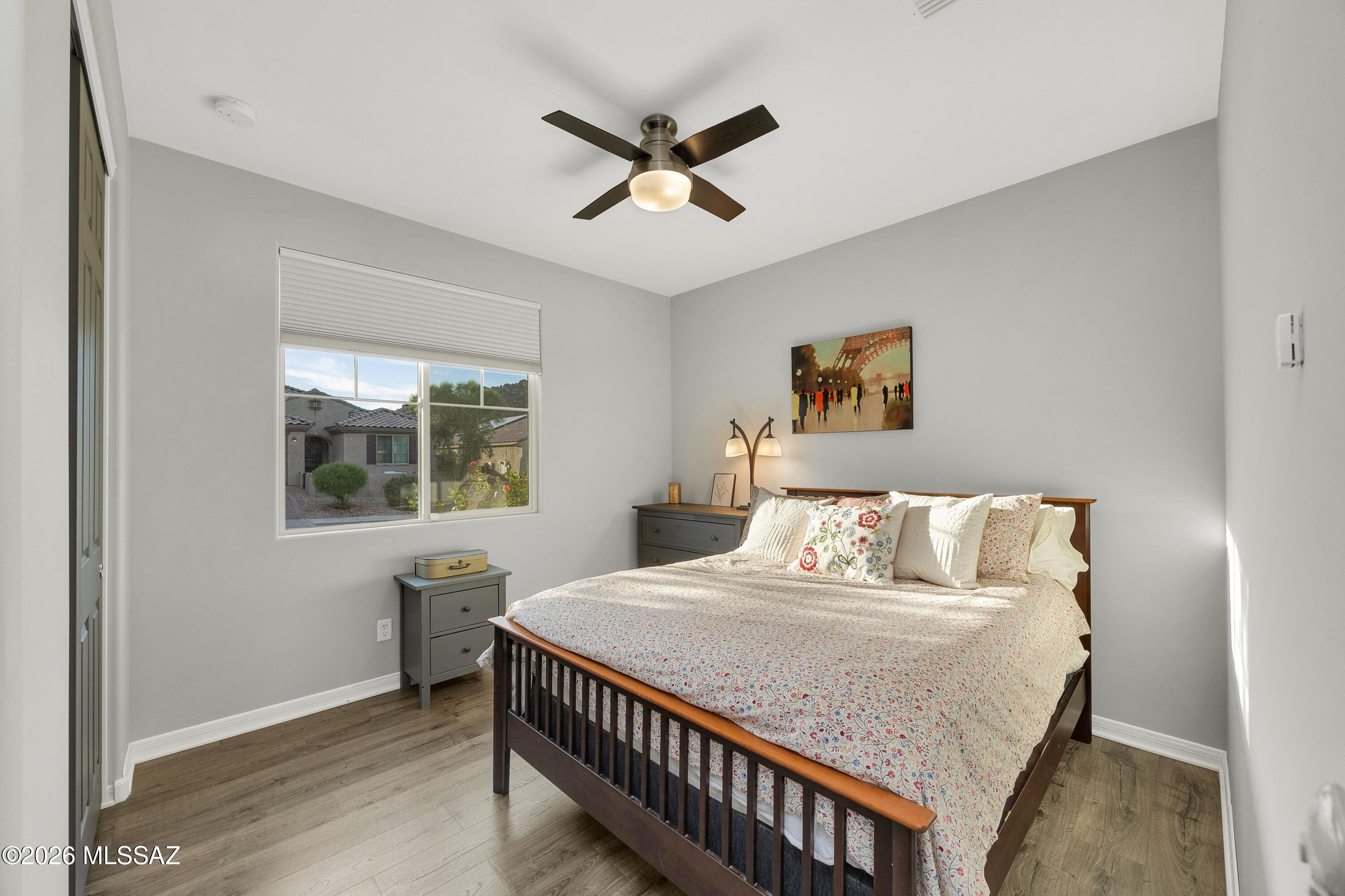 8428 North Lone Ranger Road Tucson, AZ 85743 - Photo 21 of 40