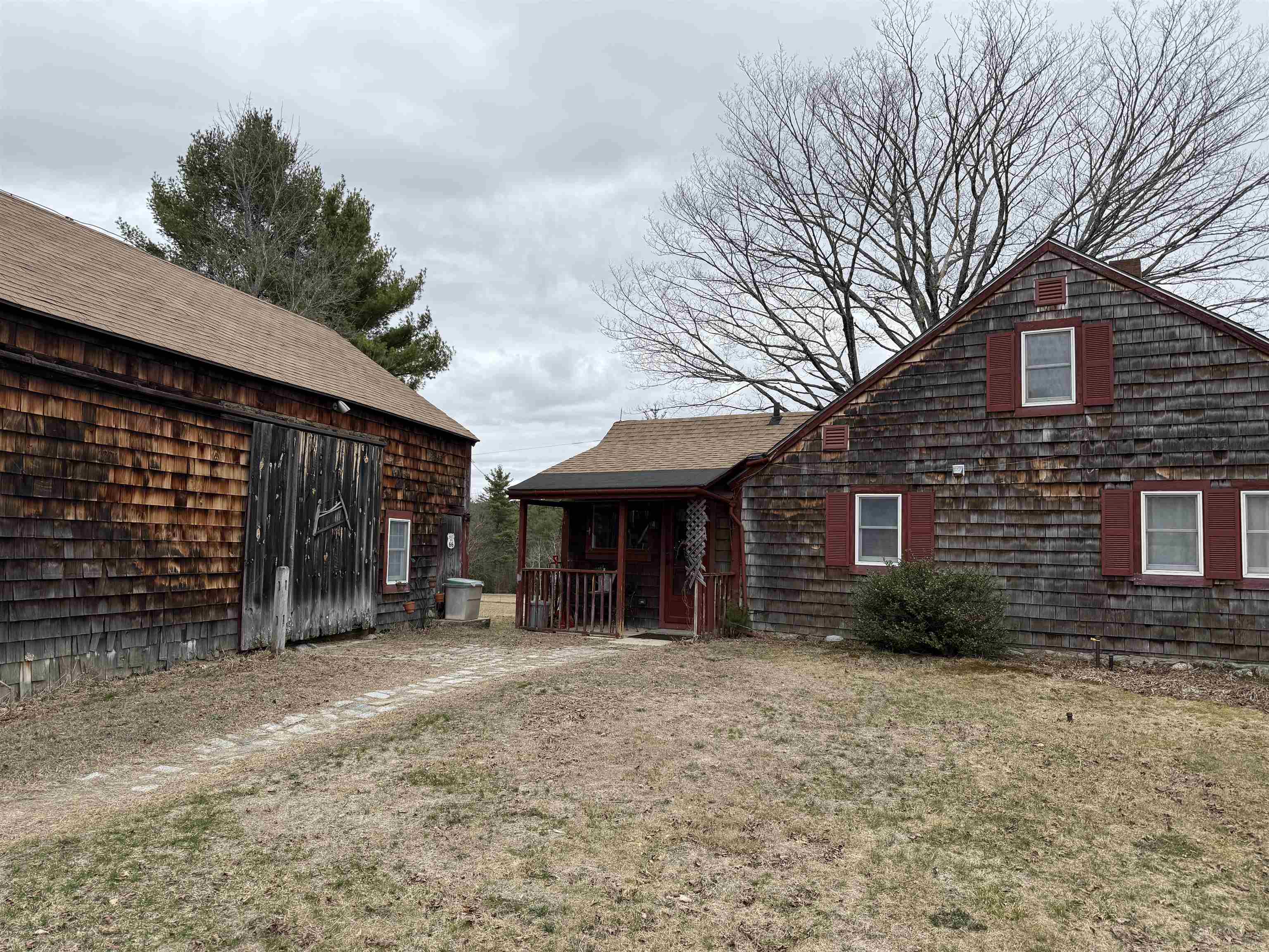 7 Newell Road Newbury, NH 03255 - Photo 1 of 5