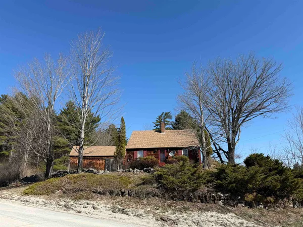 $379,000 | 7 Newell Road, Newbury, NH 03255