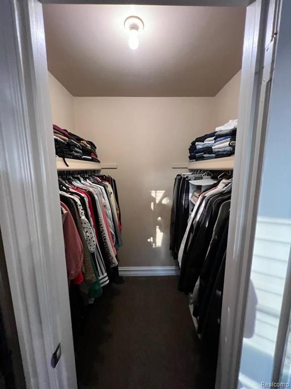 8188 24 Mile Road, Unit 32 Utica, MI 48316 - Photo 16 of 20