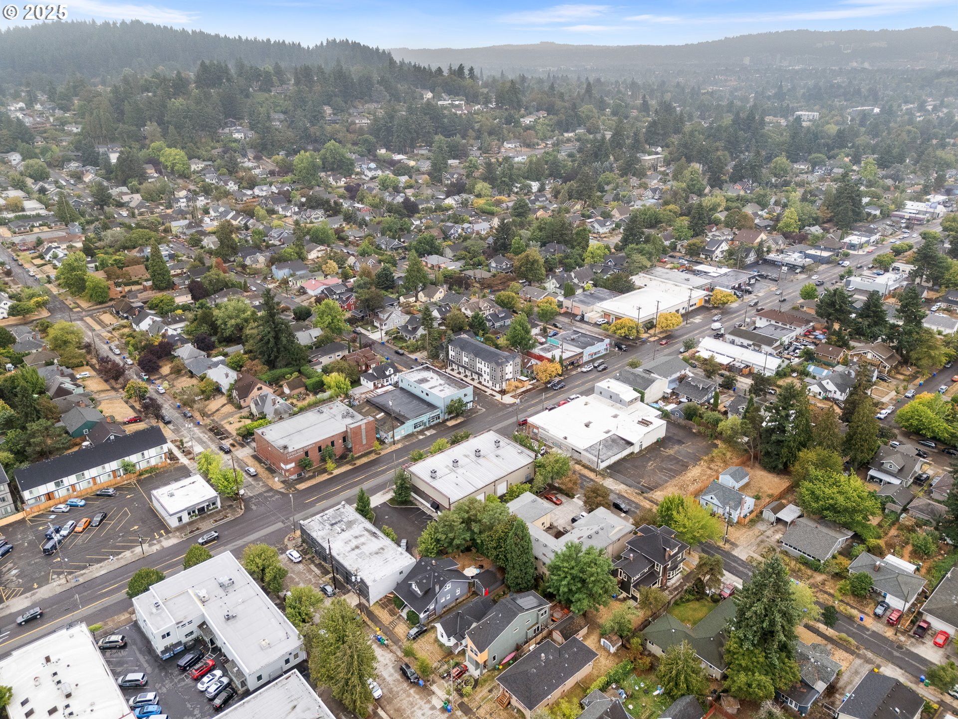 483 Northeast 72nd Avenue, Unit 3 Portland, OR 97213 - Photo 19 of 20