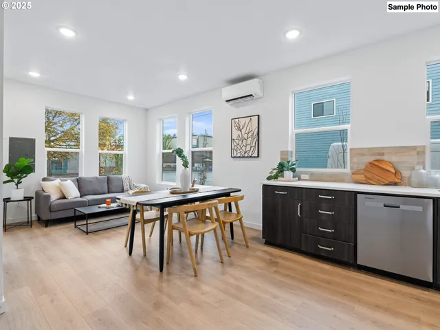 $384,900 | 483 Northeast 72nd Avenue, Unit 3, Portland, OR 97213