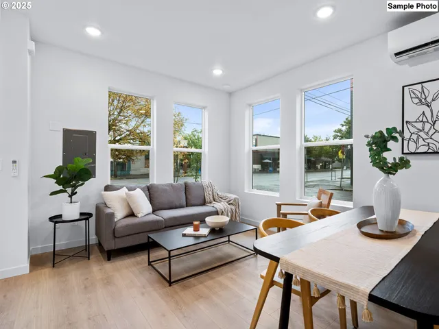 $384,900 | 483 Northeast 72nd Avenue, Unit 3, Portland, OR 97213