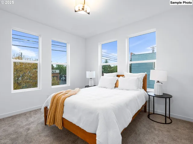 $384,900 | 483 Northeast 72nd Avenue, Unit 3, Portland, OR 97213