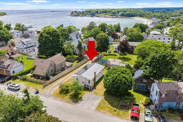 $975,000 | 5 Field Road, Gloucester, MA 01930