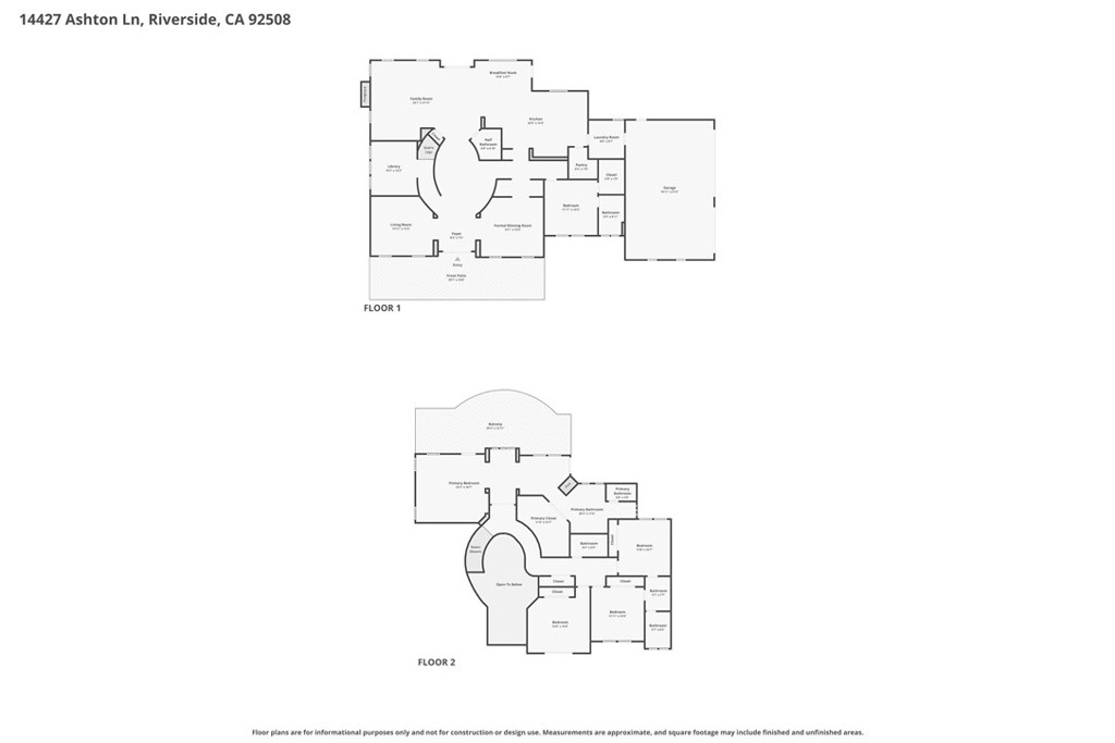14427 Ashton Lane Riverside, CA 92508 - Photo 66 of 75