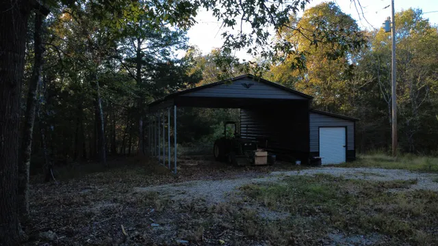 $250,000 | 850 Herndon Cemetery Road, Big Sandy, TN 38221