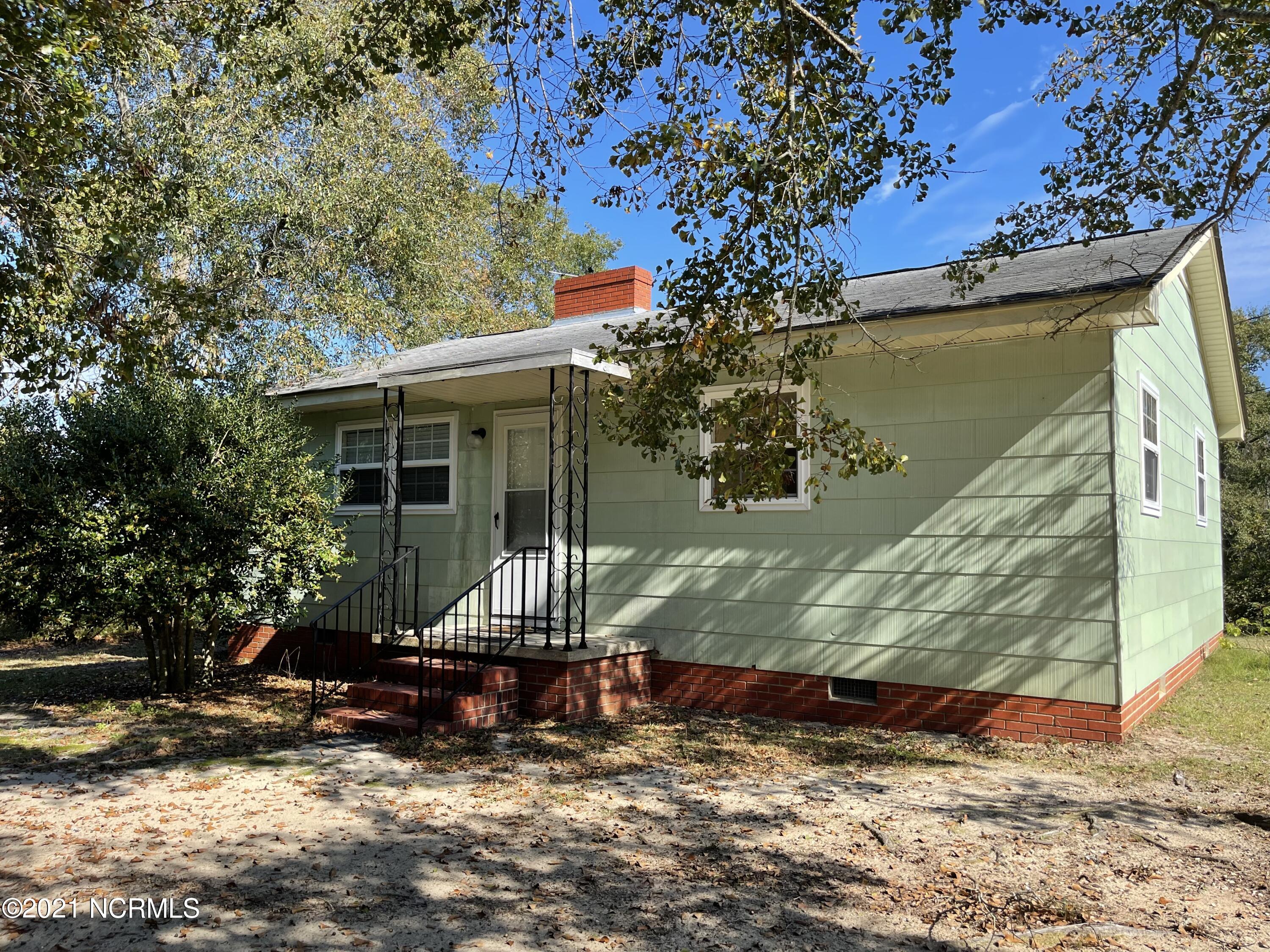 256 Billy Covington Road Rockingham, NC 28379 - Photo 1 of 22 Photo Nov 02, 1 42 31 PM