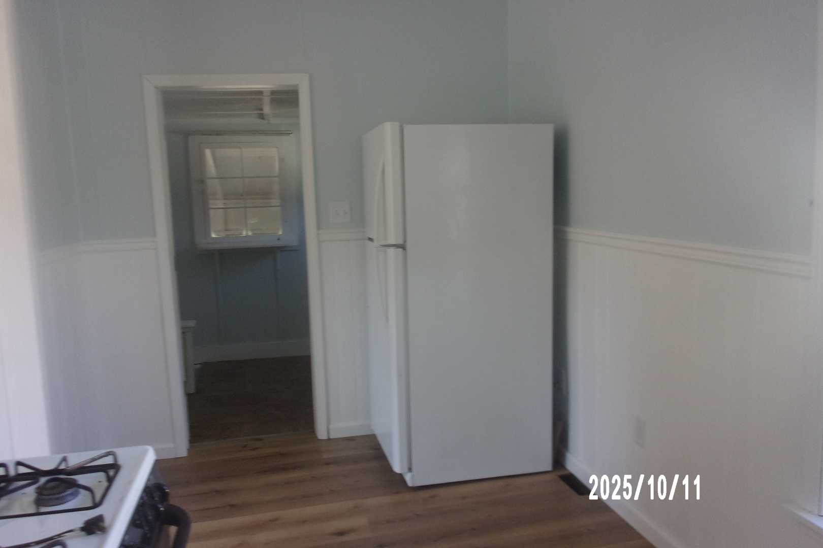 466 East Cherry Street Watseka, IL 60970 - Photo 14 of 25 a view of an empty room