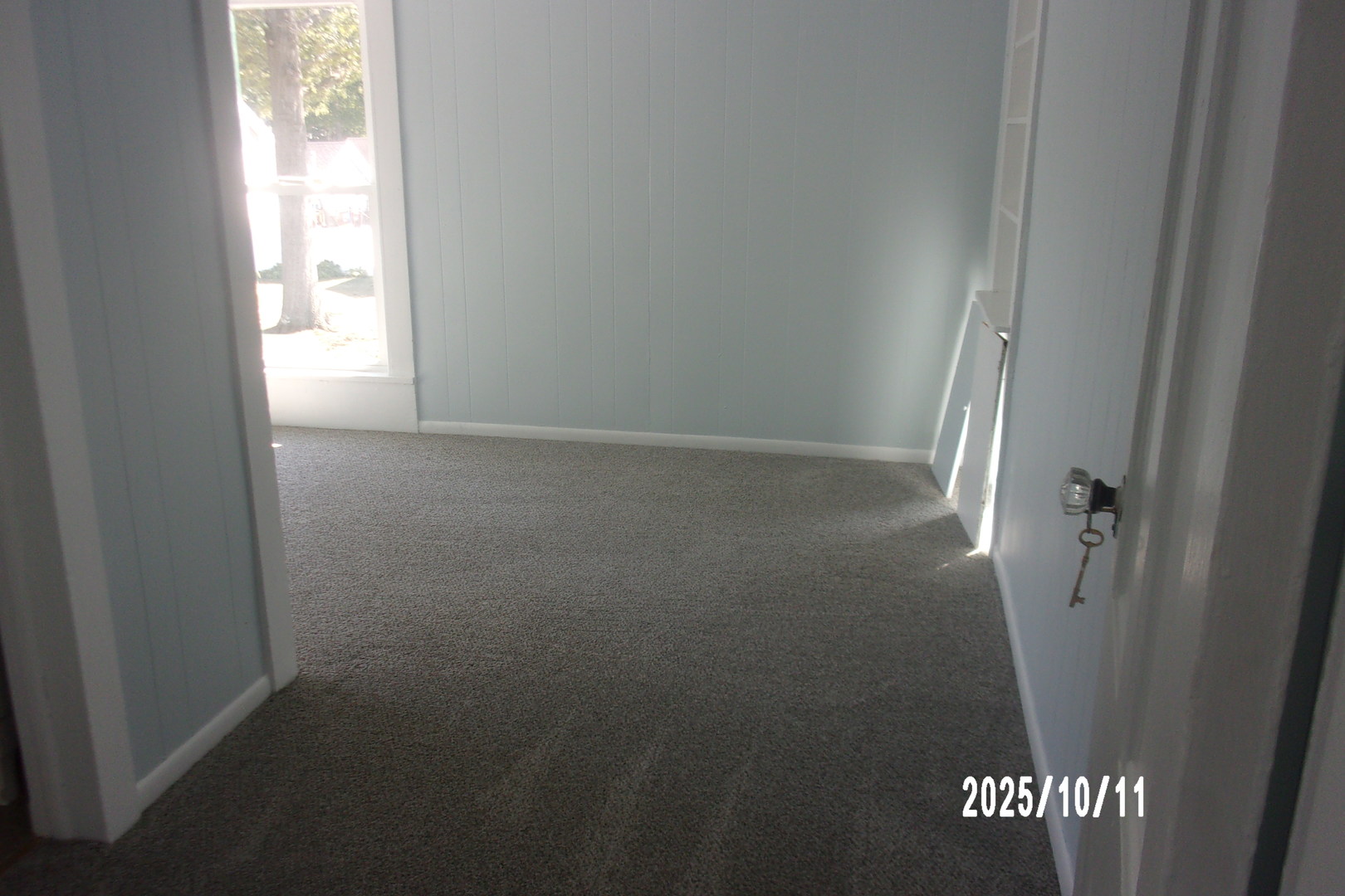 466 East Cherry Street Watseka, IL 60970 - Photo 18 of 25 a view of an empty room