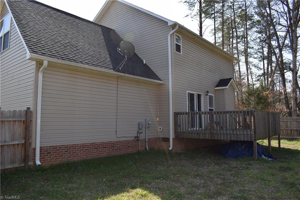 111 Logan Riley Road Thomasville, NC 27360 - Photo 24 of 28 Gallery Image 24