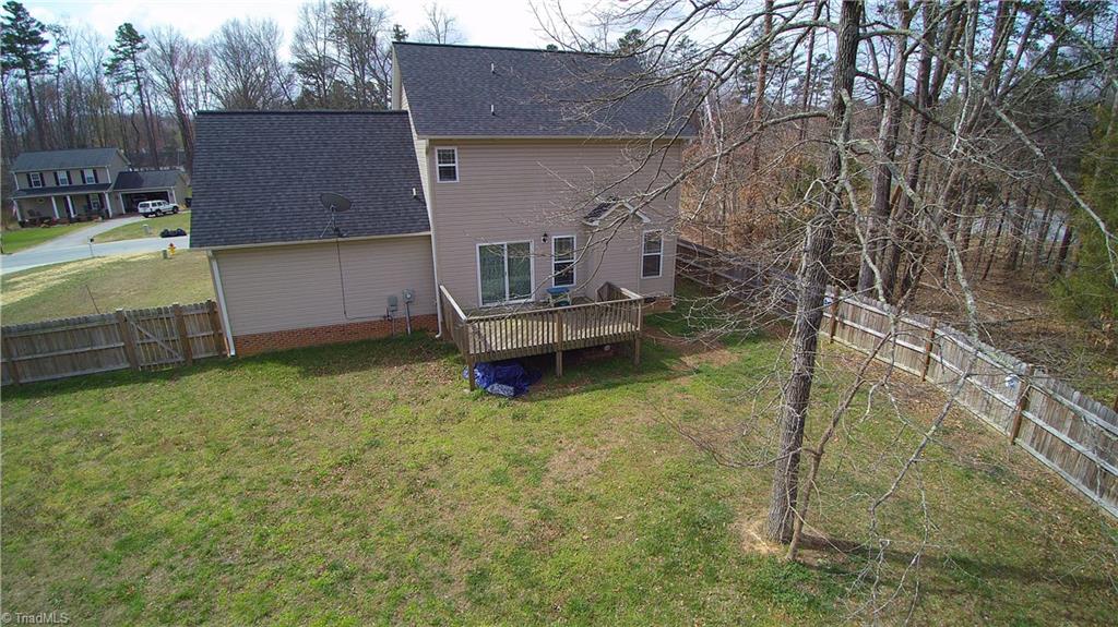 111 Logan Riley Road Thomasville, NC 27360 - Photo 26 of 28 Gallery Image 26