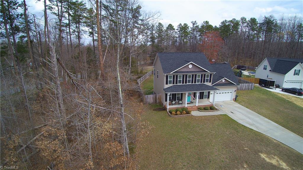 111 Logan Riley Road Thomasville, NC 27360 - Photo 27 of 28 Gallery Image 27