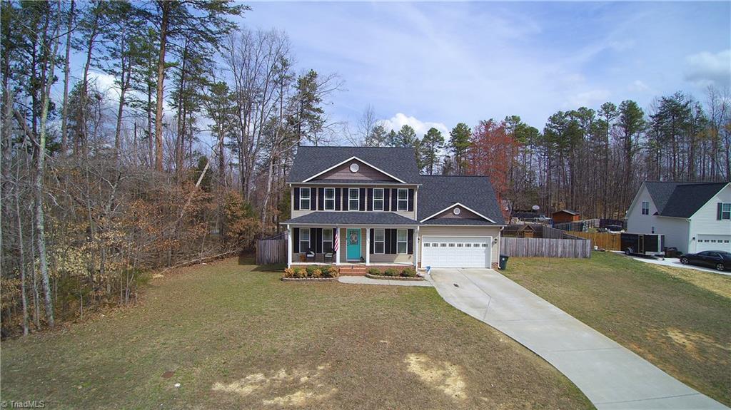 111 Logan Riley Road Thomasville, NC 27360 - Photo 28 of 28 Gallery Image 28