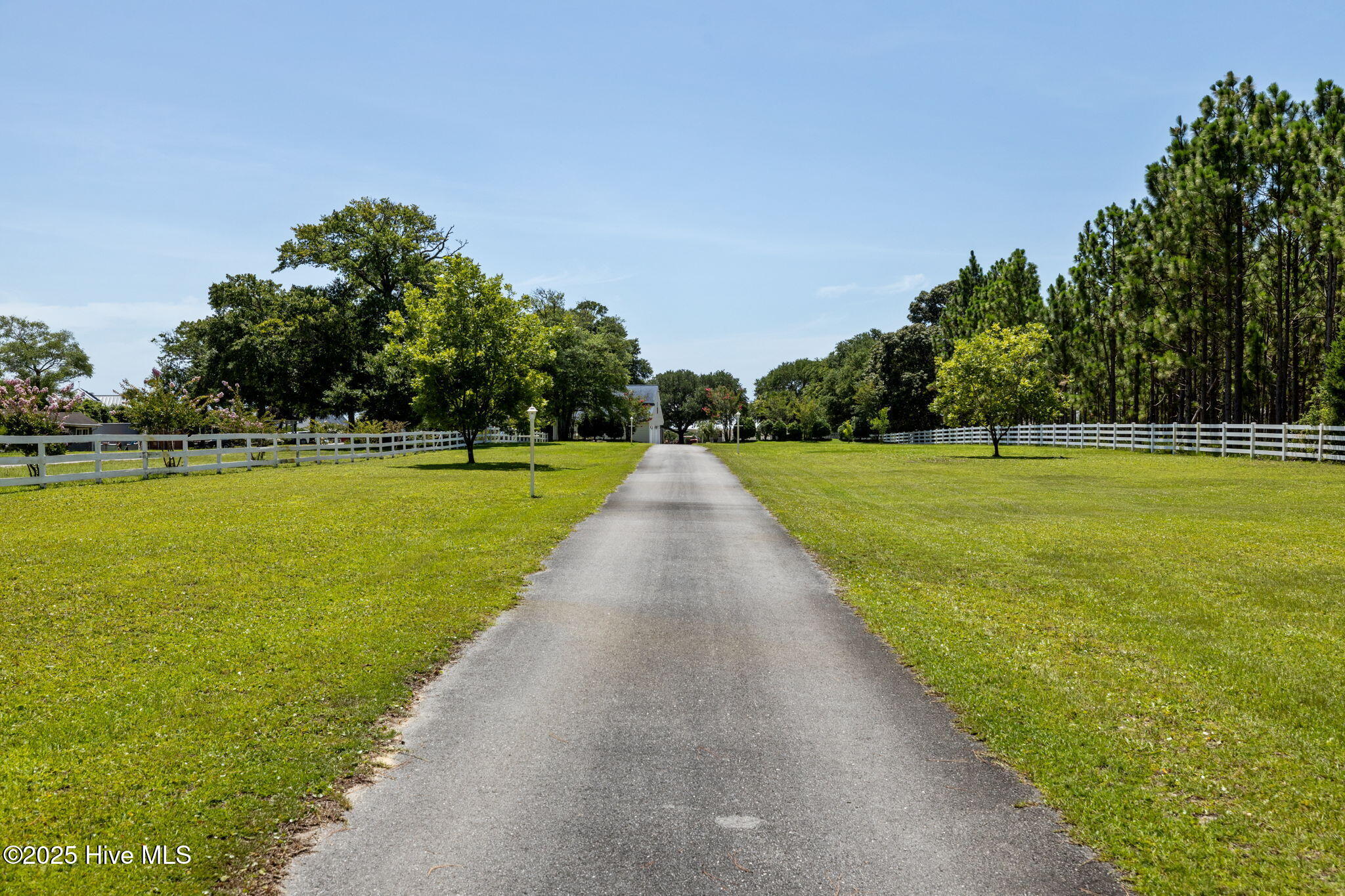 162 Peninsula Manor Road Hubert, NC 28539 - Photo 74 of 79 Drive