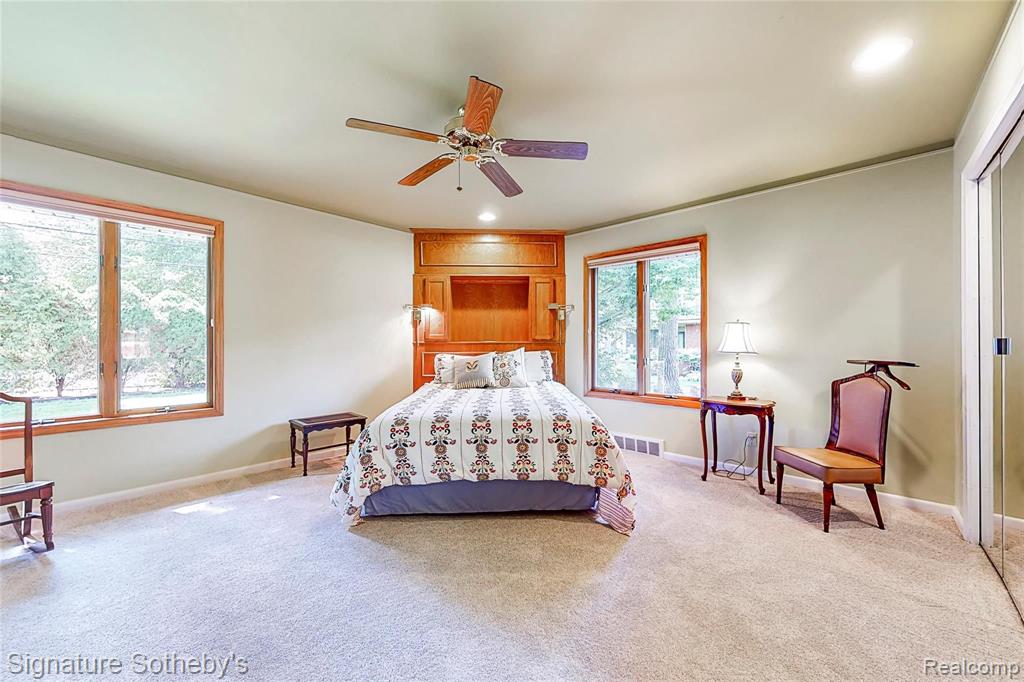 99 Shoreham Road Grosse Pointe Shores, MI 48236 - Photo 19 of 33