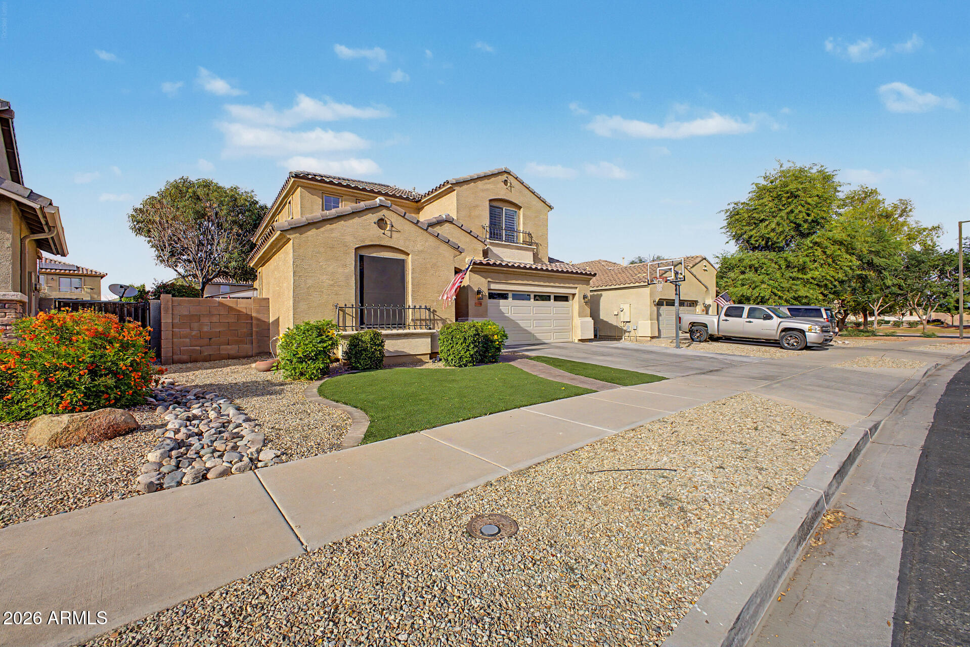 14128 West Calavar Road Surprise, AZ 85379 - Photo 1 of 43