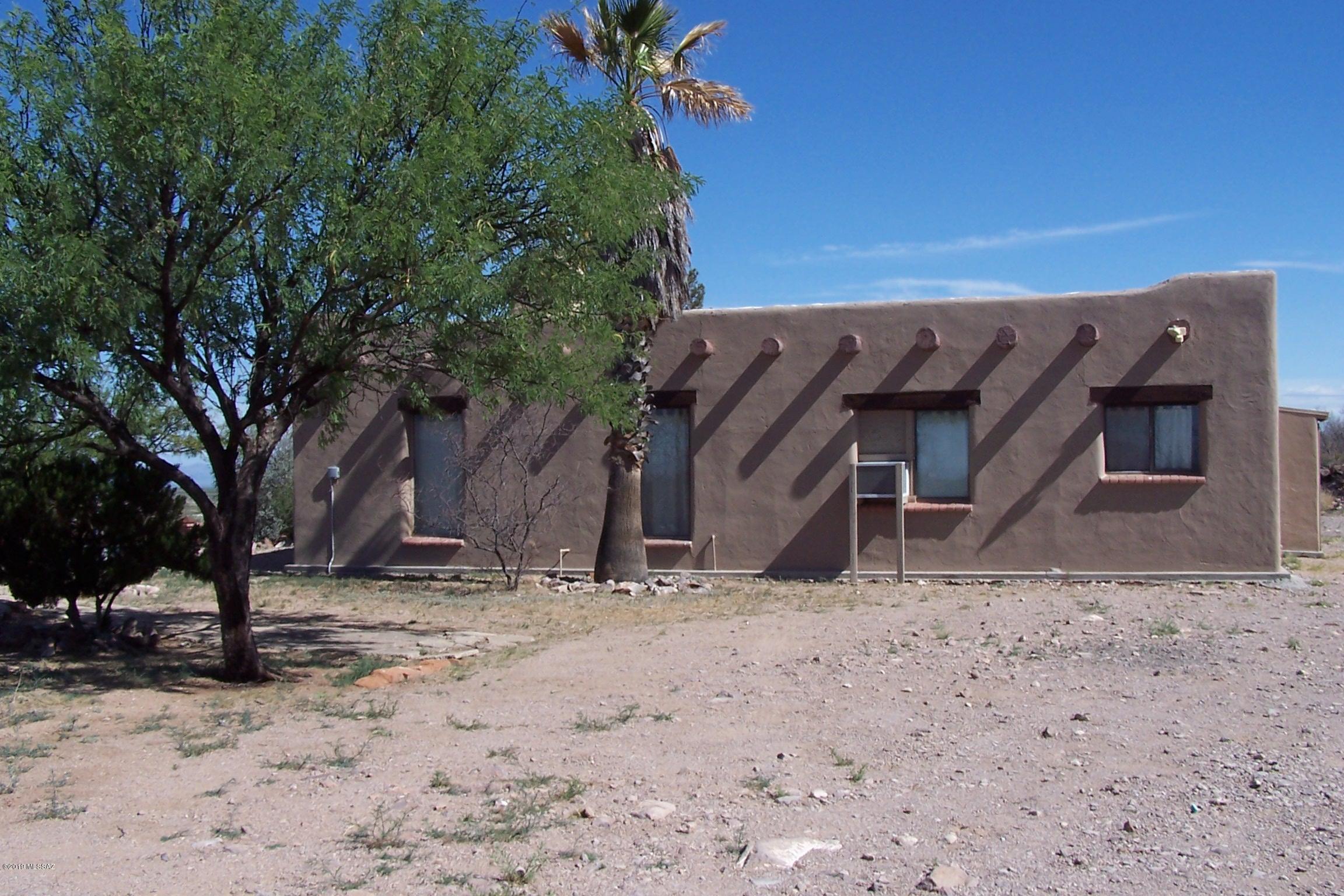 3670 East Indian Ridge Road Willcox, AZ 85643 - Photo 3 of 23