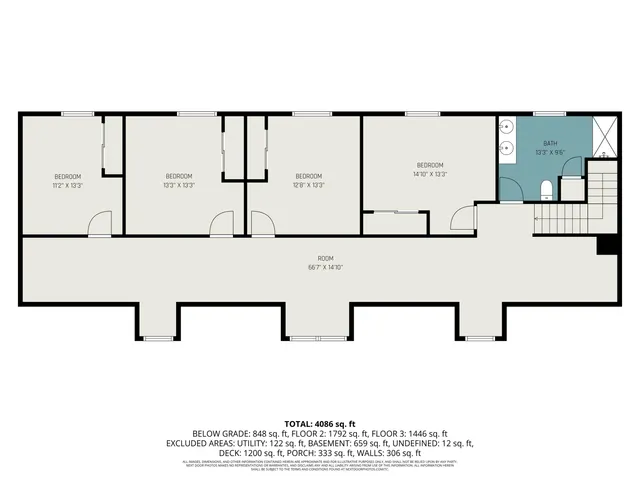 $440,000 | 23317 Michigan Avenue, Mendon, MI 49072